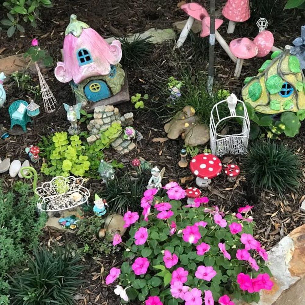 Meet your Posher, Vicki